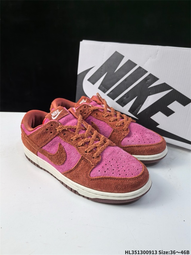 men Low top dunk sb shoes 36-45 2025-9-19-254